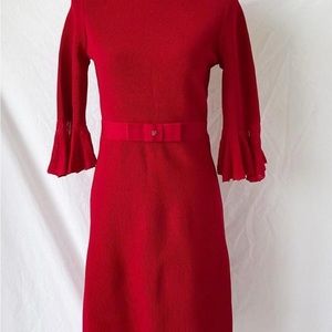 Carolina Herrera dress